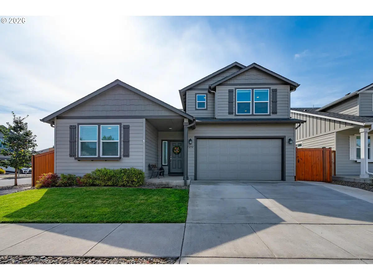 1290 Tirion Ave, Eugene, OR 97404 - #1