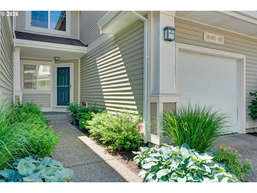 16085 SW Audubon St #102, Beaverton, OR 97003 - #2