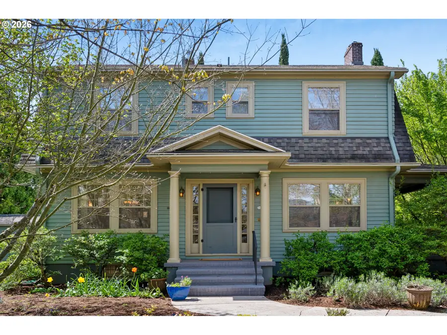 3434 NE Peerless Pl, Portland, OR 97232 - #2