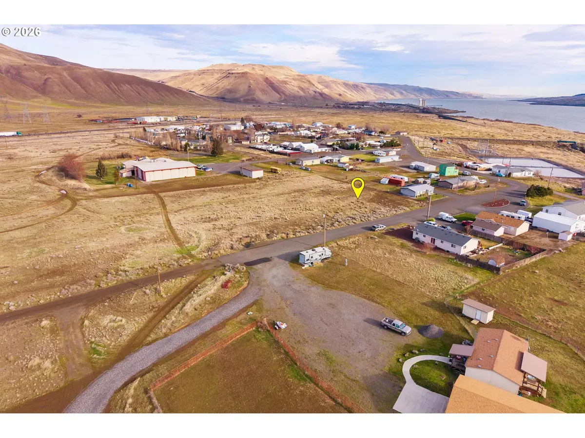 Poplar St #30, Roosevelt, WA 99356 - Image #1