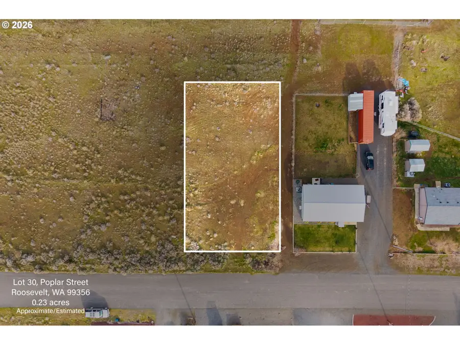 Poplar St #30, Roosevelt, WA 99356 - Image #3