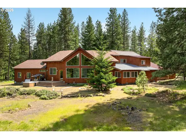 117 Jennings Rd, TroutLake, WA 98650