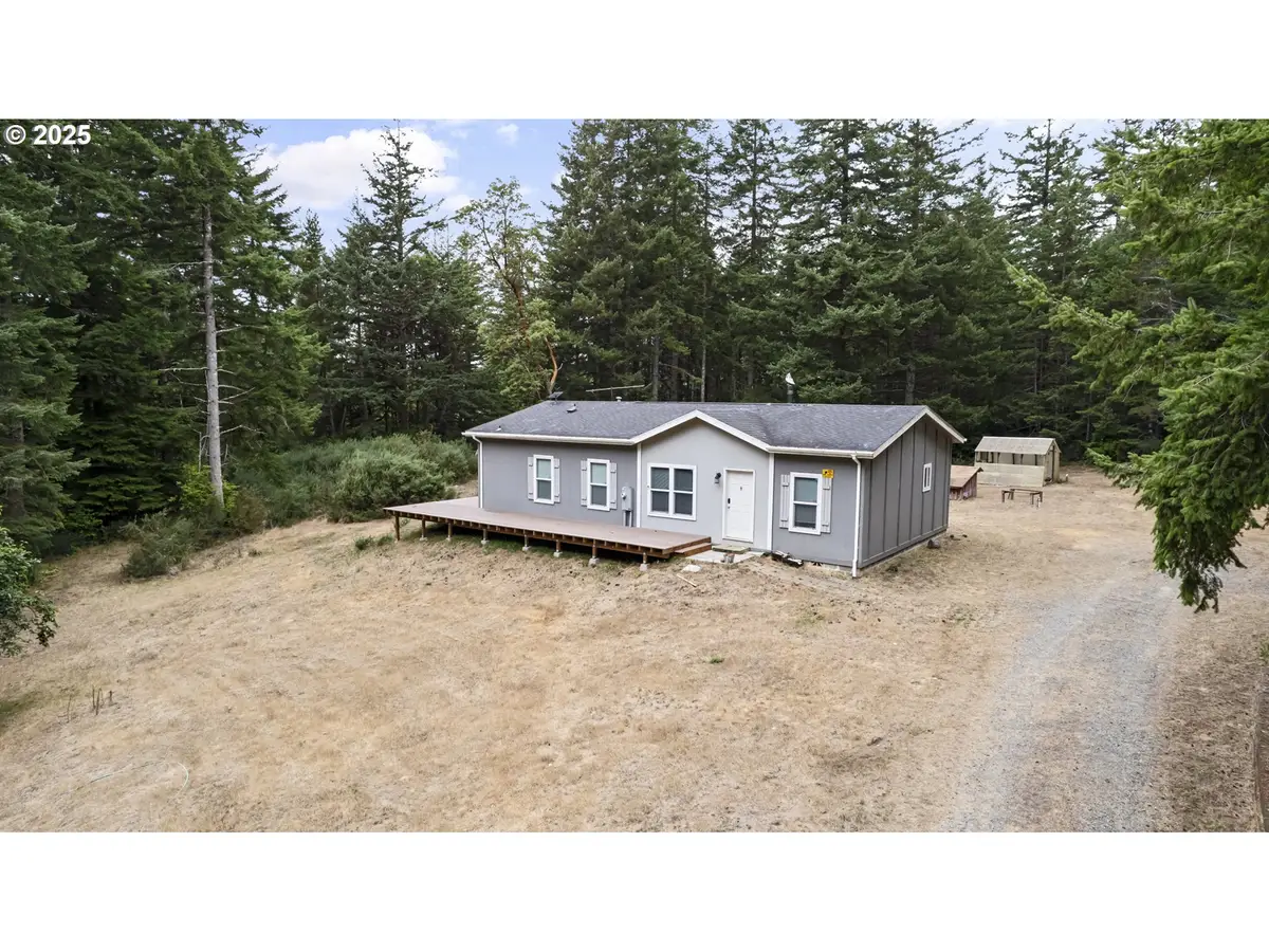 58004 Seven Devils Rd, Bandon, OR 97411 - Image #1