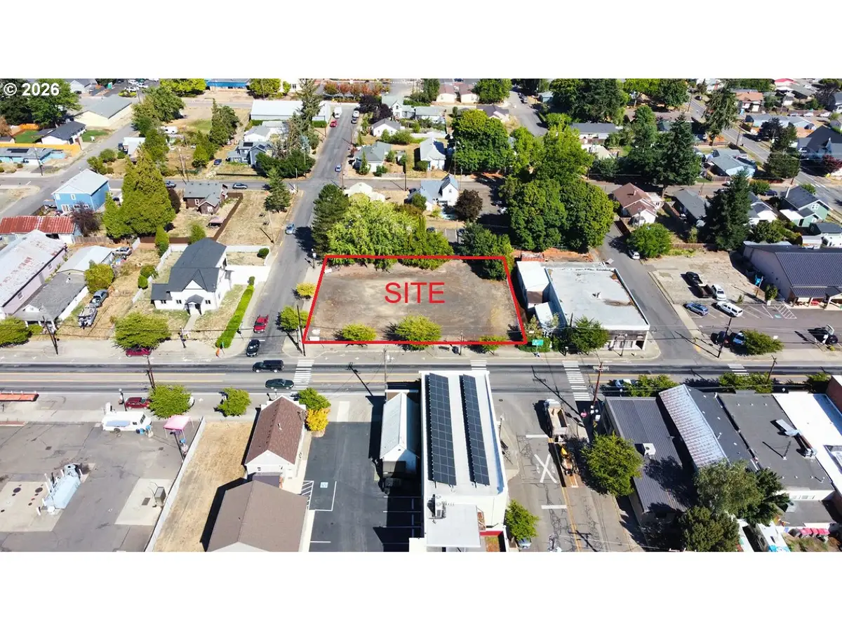 507 S Trade St, Amity, OR 97101 - #1