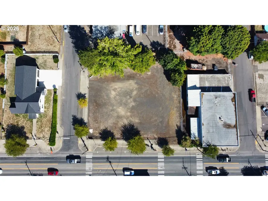 507 S Trade St, Amity, OR 97101 - #3