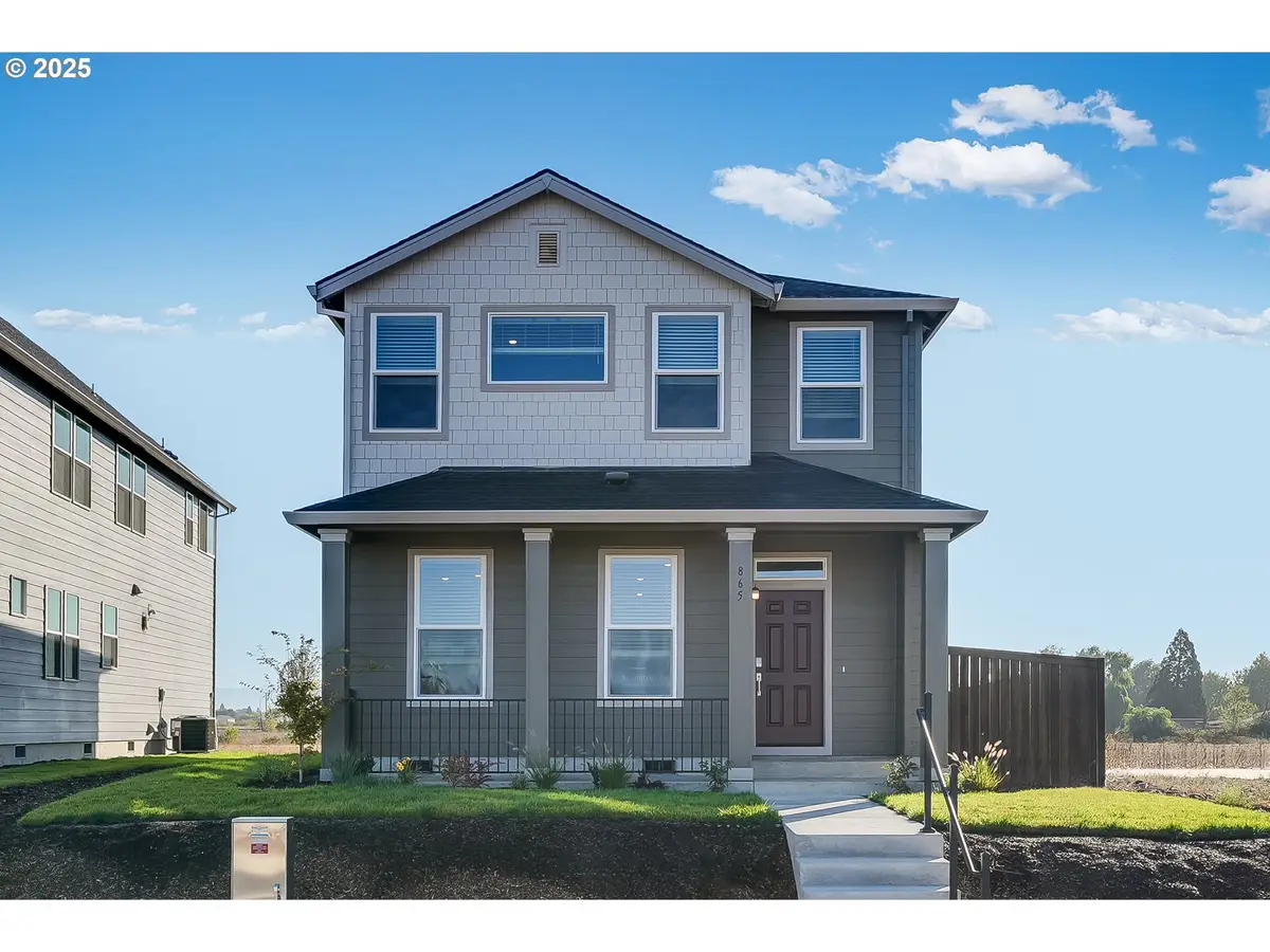 865 Legacy St, Eugene, OR 97402 - Image #1