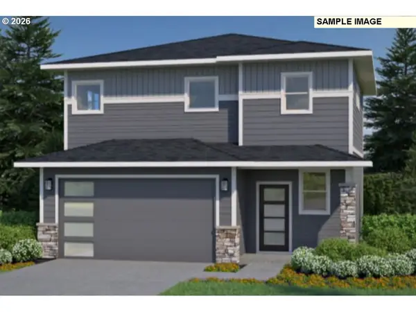 617 N Russet Pl #185, Ridgefield, WA 98642