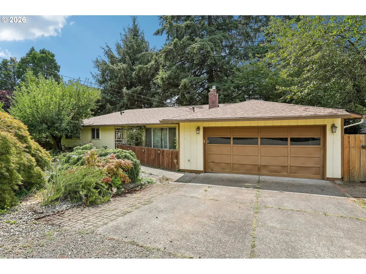 9637 SW 62nd Ave, Portland, OR 97219 - #1