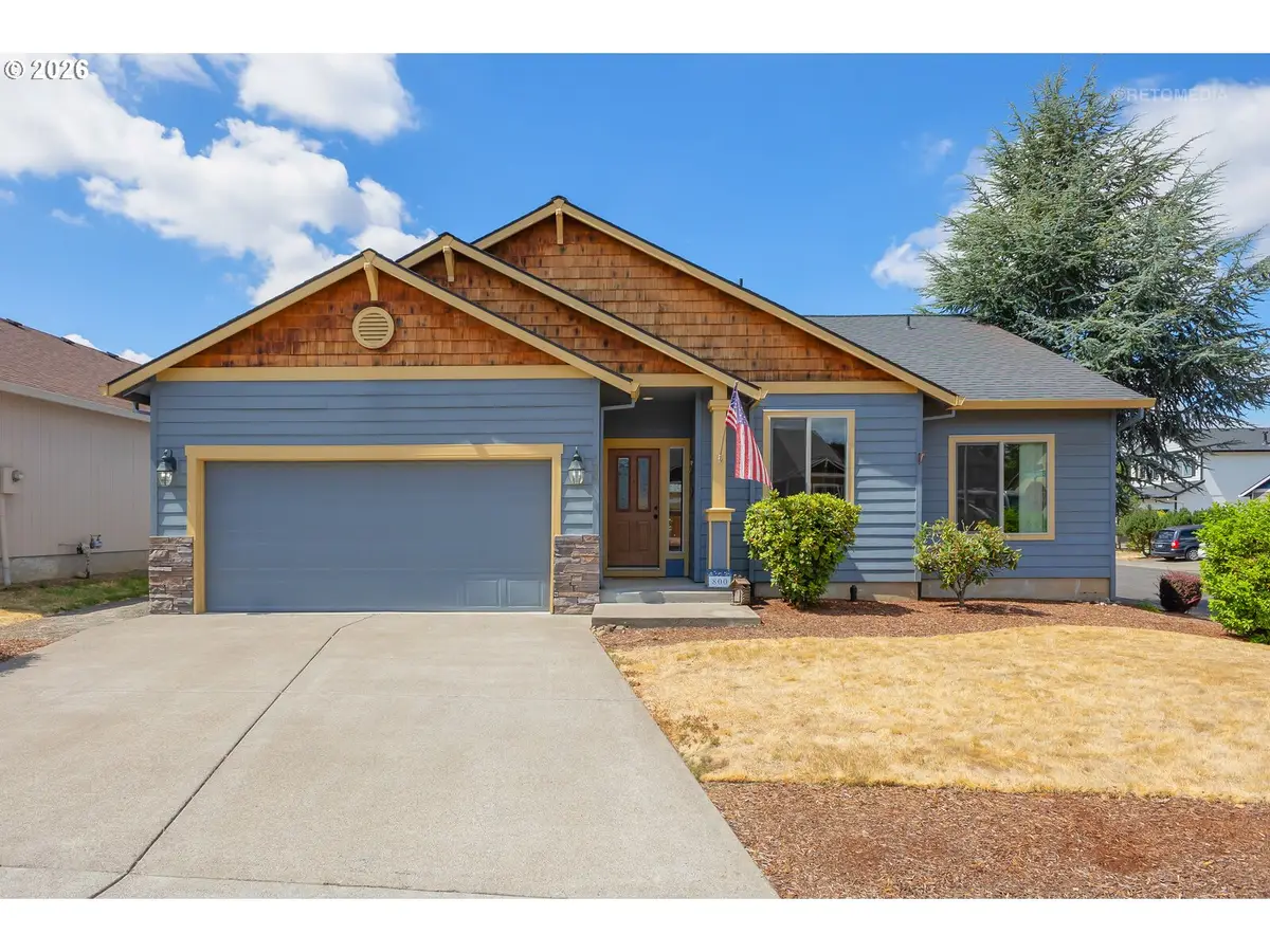 800 Zepher Way, Molalla, OR 97038 - #1