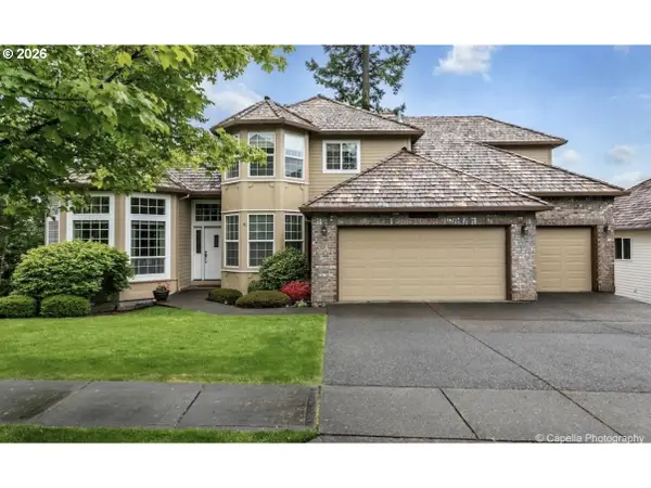 16431 SW Timberland Dr, Beaverton, OR 97007