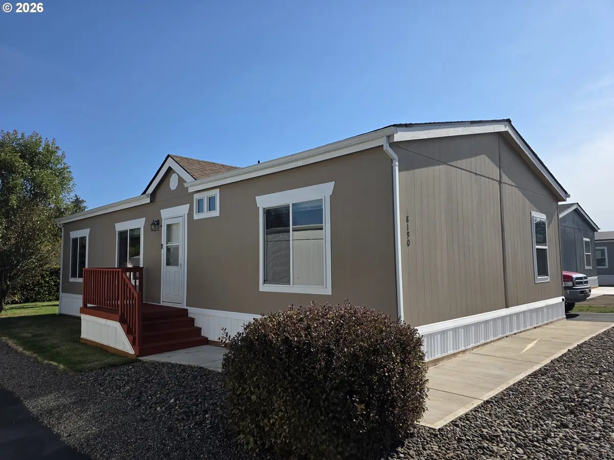 8190 SE Poppy St, Milwaukie, OR 97267 - #1