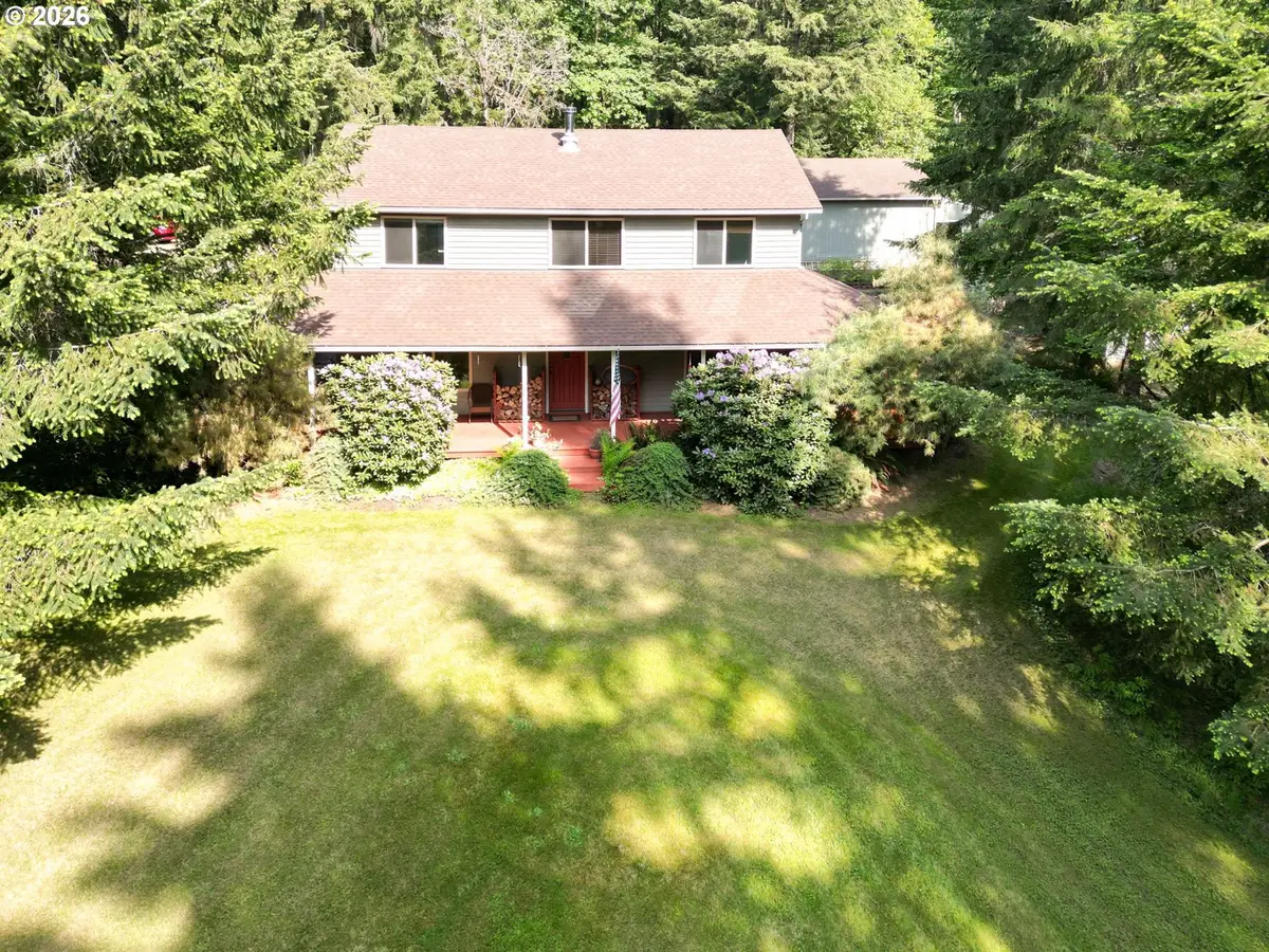 230 Primrose Rd, Kelso, WA 98626 - #1