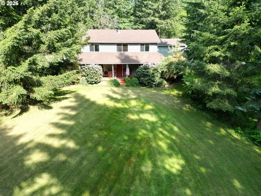 230 Primrose Rd, Kelso, WA 98626 - #2
