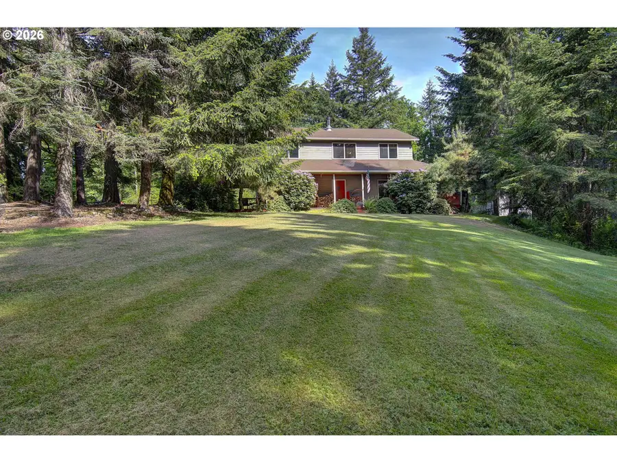 230 Primrose Rd, Kelso, WA 98626 - #3