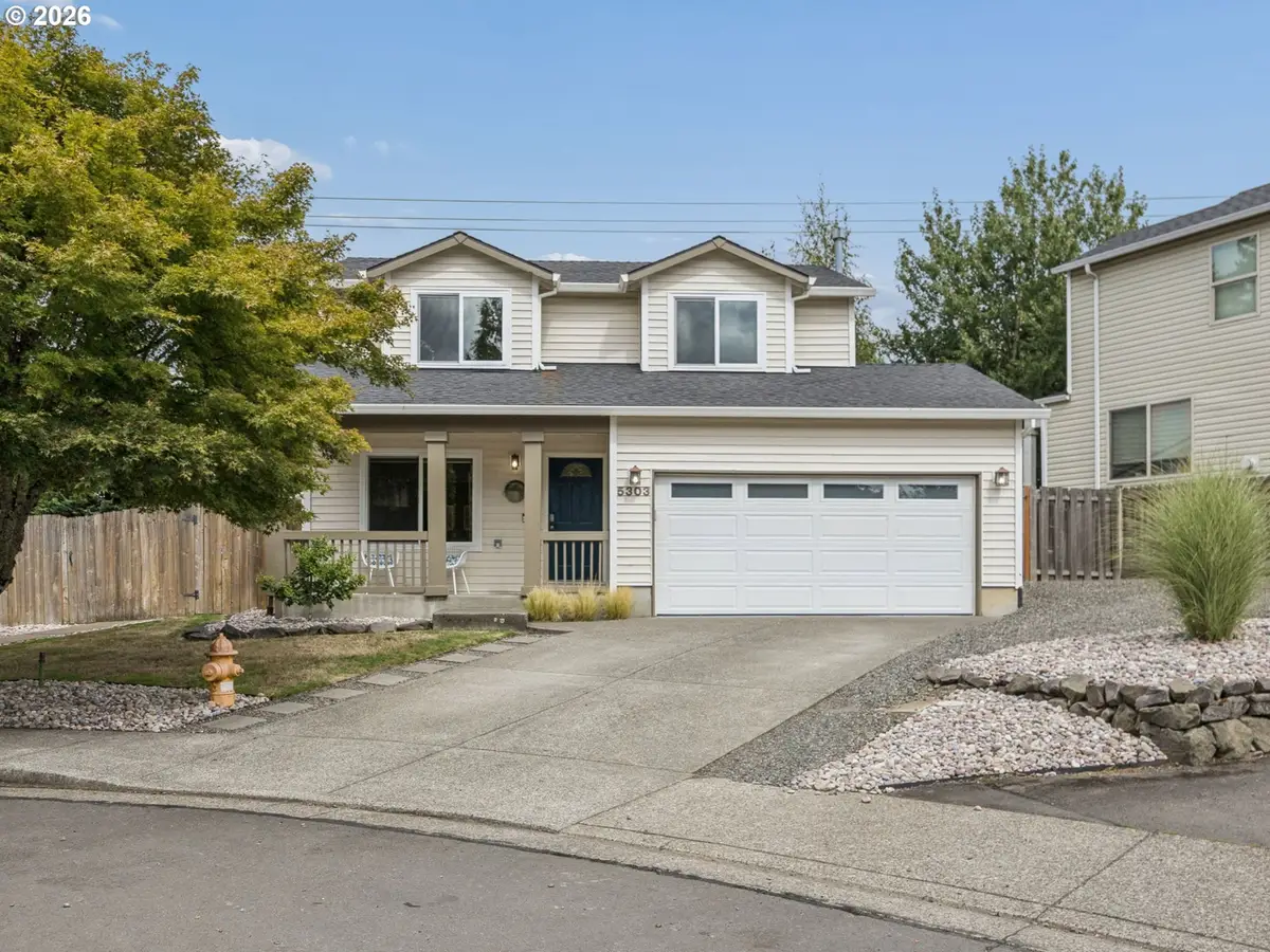 5303 SE 13th Ct, Gresham, OR 97080 - #1