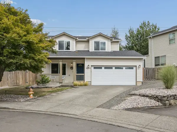 5303 SE 13th Ct, Gresham, OR 97080