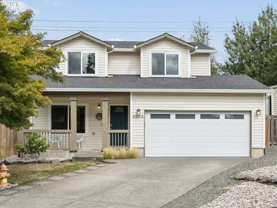 5303 SE 13th Ct, Gresham, OR 97080 - #3