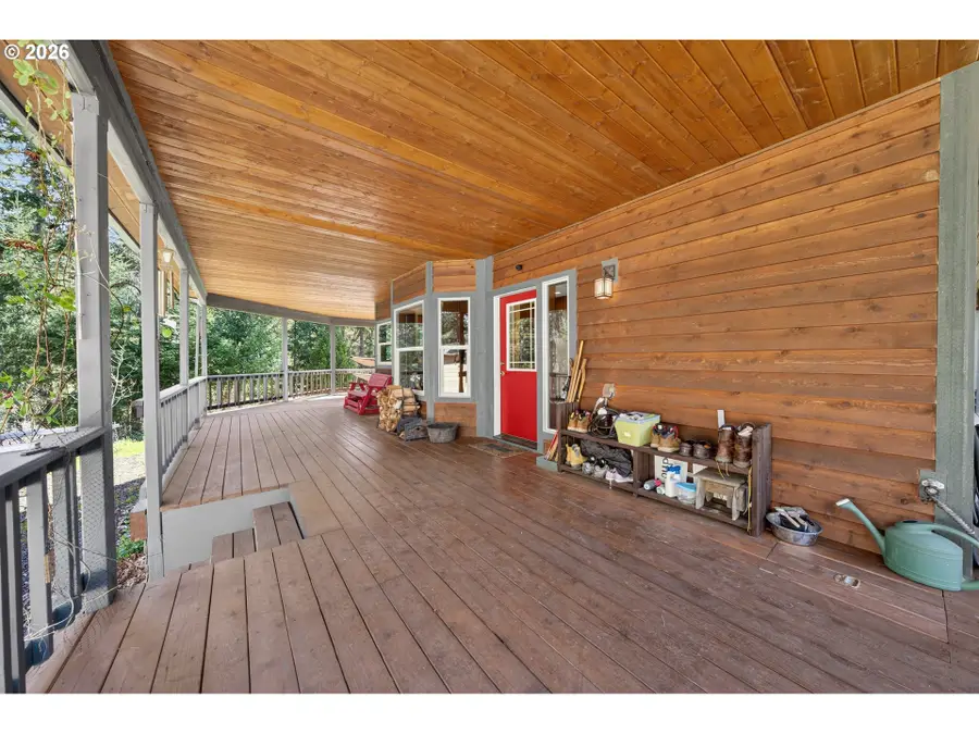 1020 Spooner Ridge Ln, Oakland, OR 97462 - #3