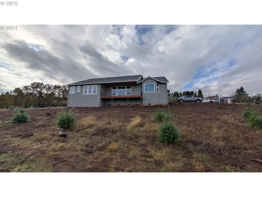 16575 SE Woodland Heights Rd, Amity, OR 97101 - Image #2