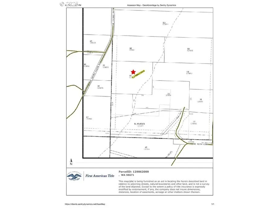 Address Withheld By Seller, Washougal, WA 98671 - Image #2