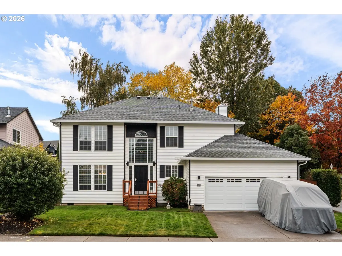3809 NE 38th St, Vancouver, WA 98661 - #1