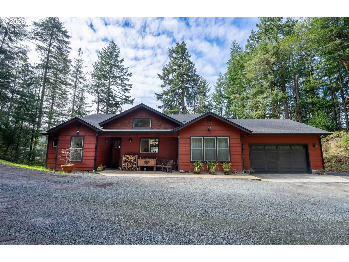 Address Withheld By Seller, Lakeside, OR 97449 - #1