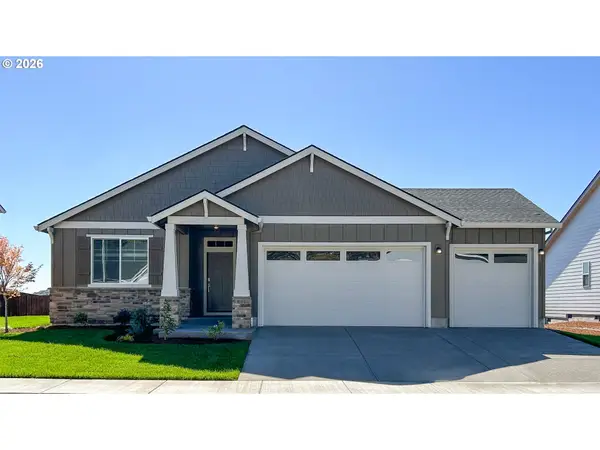 5777 Edward Ct. Smt, Albany, OR 97322