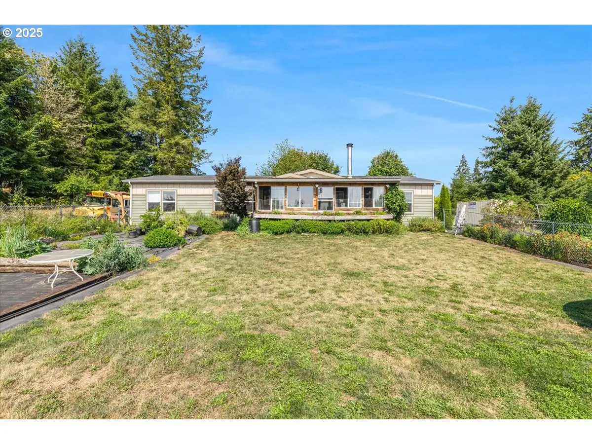 864 Spencer Rd, Toledo, WA 98591 - Image #1