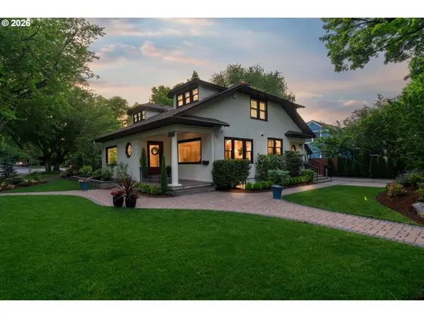 3333 SE Crystal Springs Blvd, Portland, OR 97202