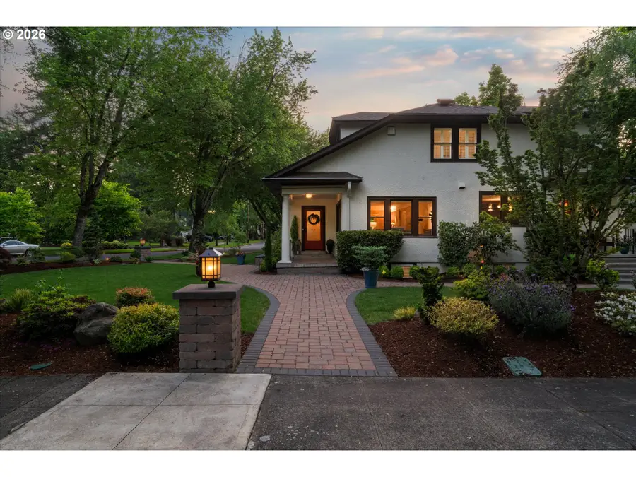 3333 SE Crystal Springs Blvd, Portland, OR 97202 - #2