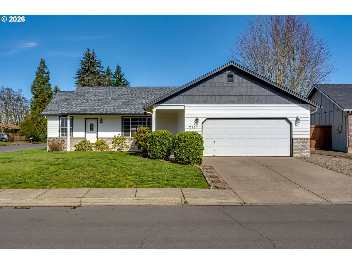 2987 Dry Creek Rd, Eugene, OR 97404 - #1