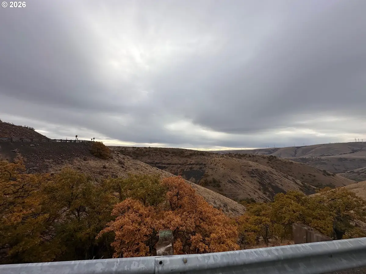 Bickleton Hwy, Bickleton, WA 99322 - #1