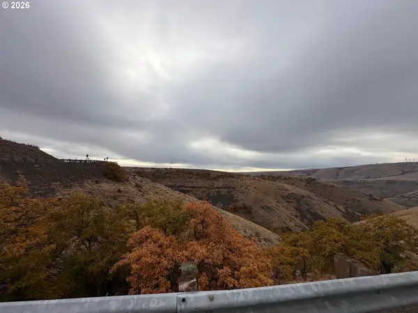 Bickleton Hwy, Bickleton, WA 99322