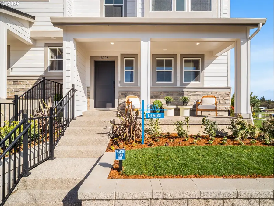 16588 SW Gypsum Ter, Beaverton Hillsboro, OR 97140 - #3
