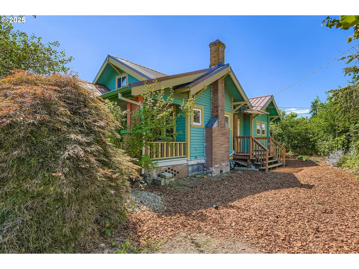 4709 SE 64th Ave, Portland, OR 97206 - Image #1