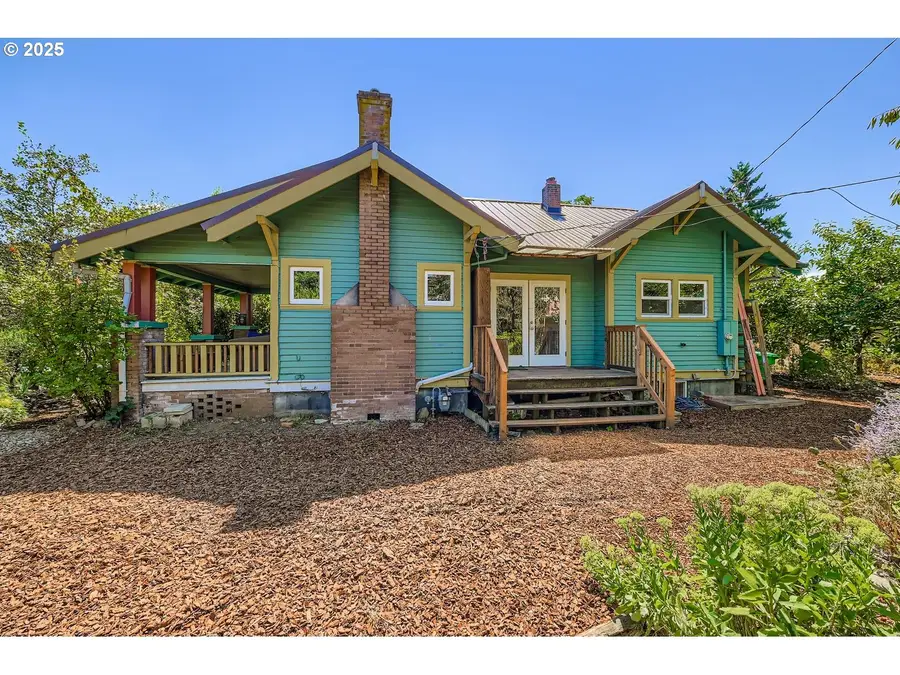 4709 SE 64th Ave, Portland, OR 97206 - Image #2