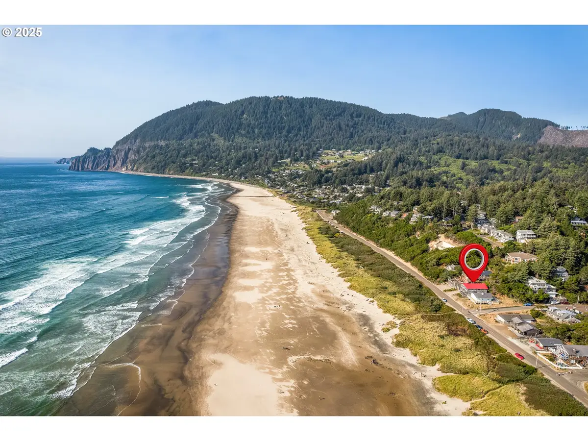640 Ocean Rd, Manzanita, OR 97130 - Image #1