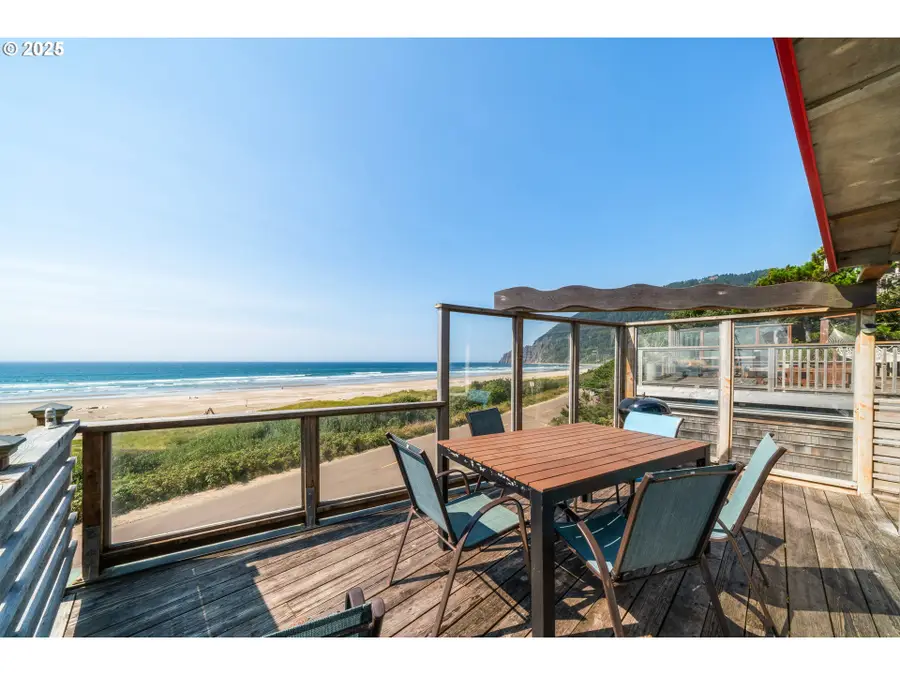 640 Ocean Rd, Manzanita, OR 97130 - Image #3