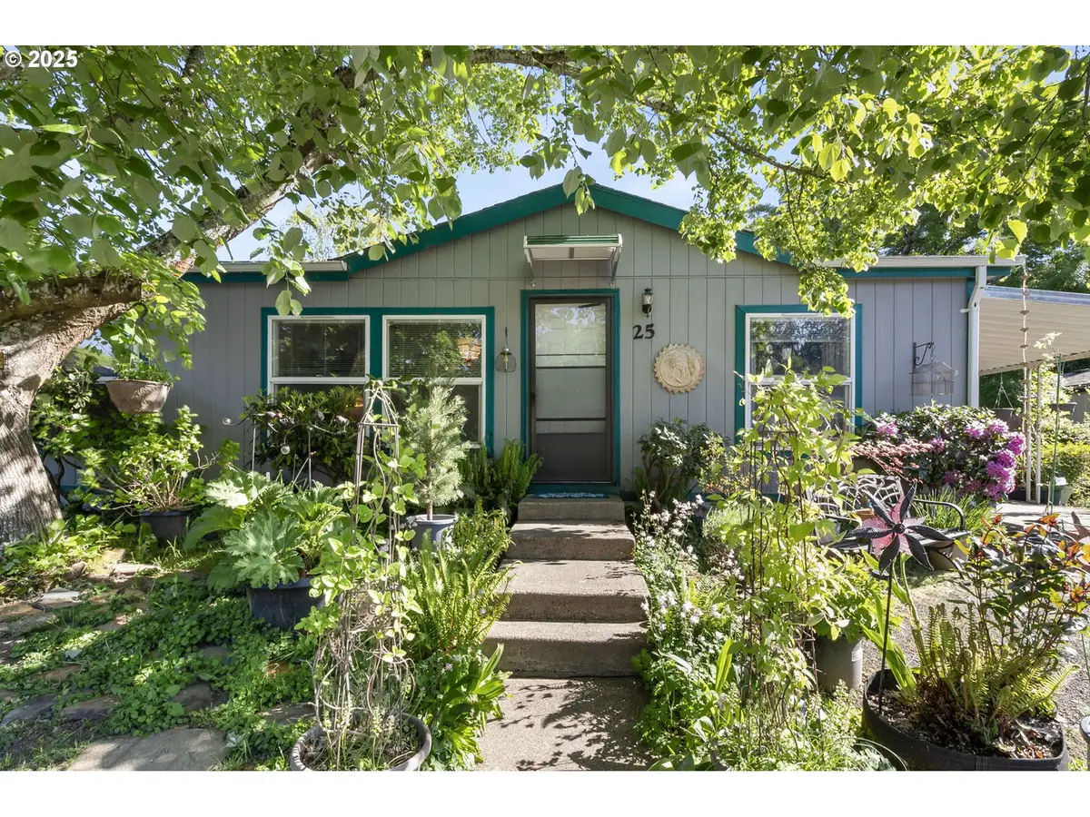 2350 N Terry St #25, Eugene, OR 97402 - Image #1