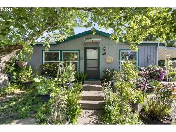 2350 N Terry St #25, Eugene, OR 97402