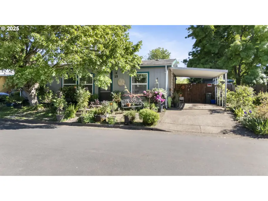 2350 N Terry St #25, Eugene, OR 97402 - Image #2
