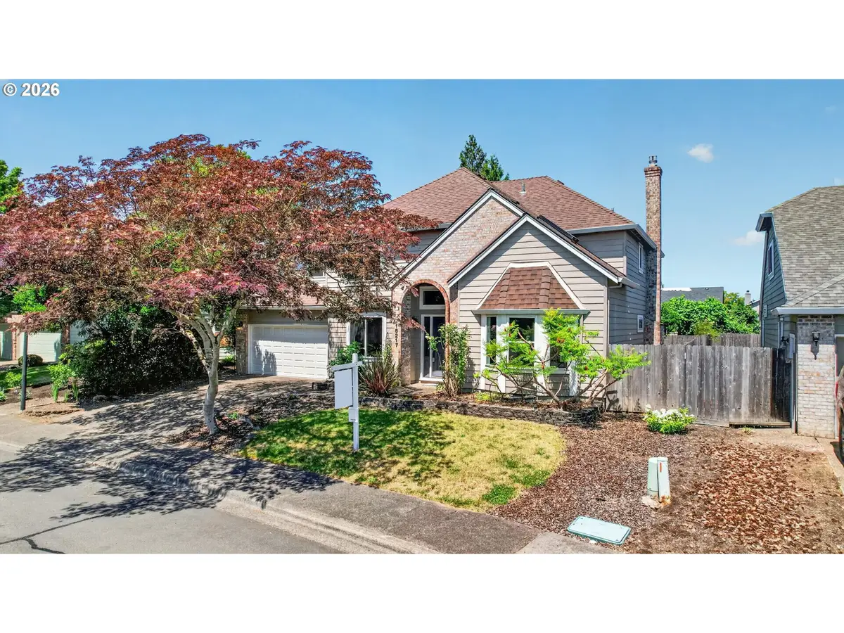 16217 NW Barkton Ct, Beaverton, OR 97006 - #1
