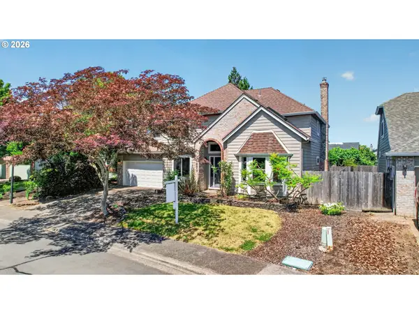 16217 NW Barkton Ct, Beaverton, OR 97006