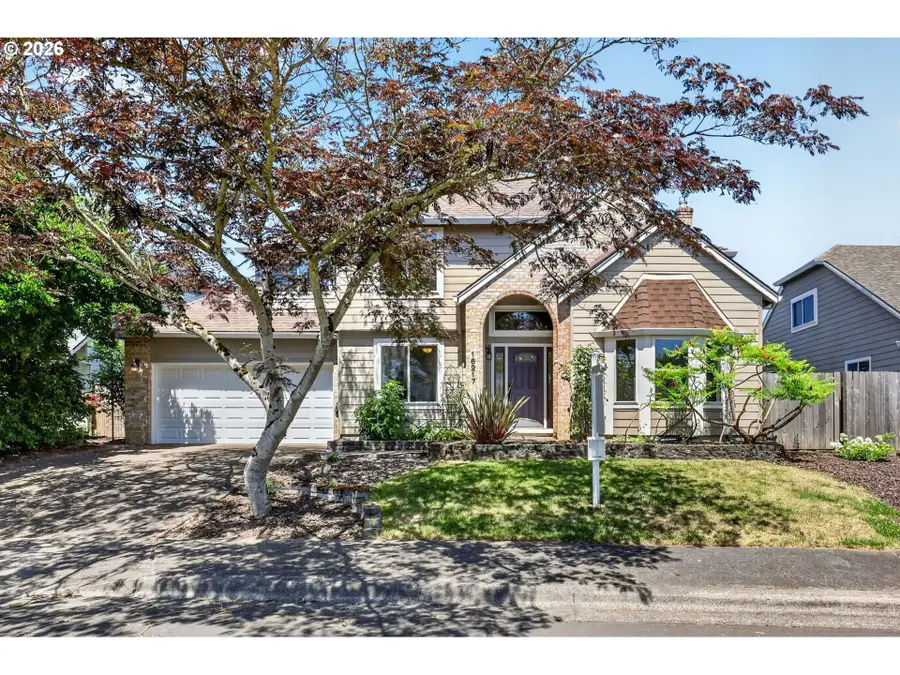 16217 NW Barkton Ct, Beaverton, OR 97006 - #2