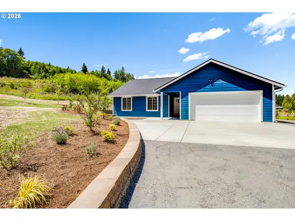 252 Wake Robin Ln, Longview, WA 98632