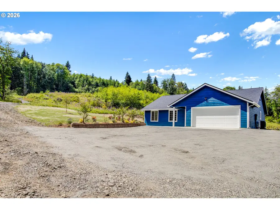 252 Wake Robin Ln, Longview, WA 98632 - #2