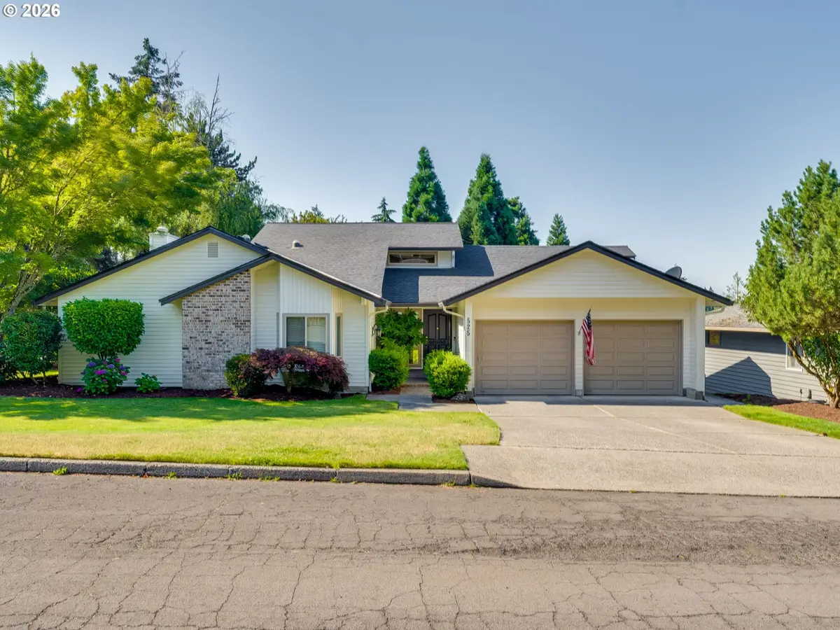 525 NE 125th Cir, Vancouver, WA 98685 - #1