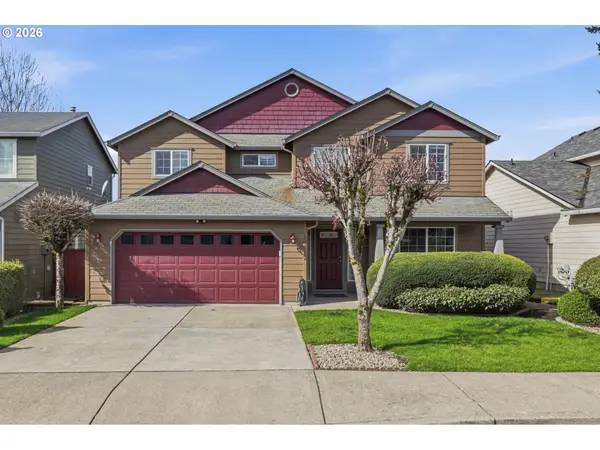 10412 NE 86th Ave, Vancouver, WA 98662