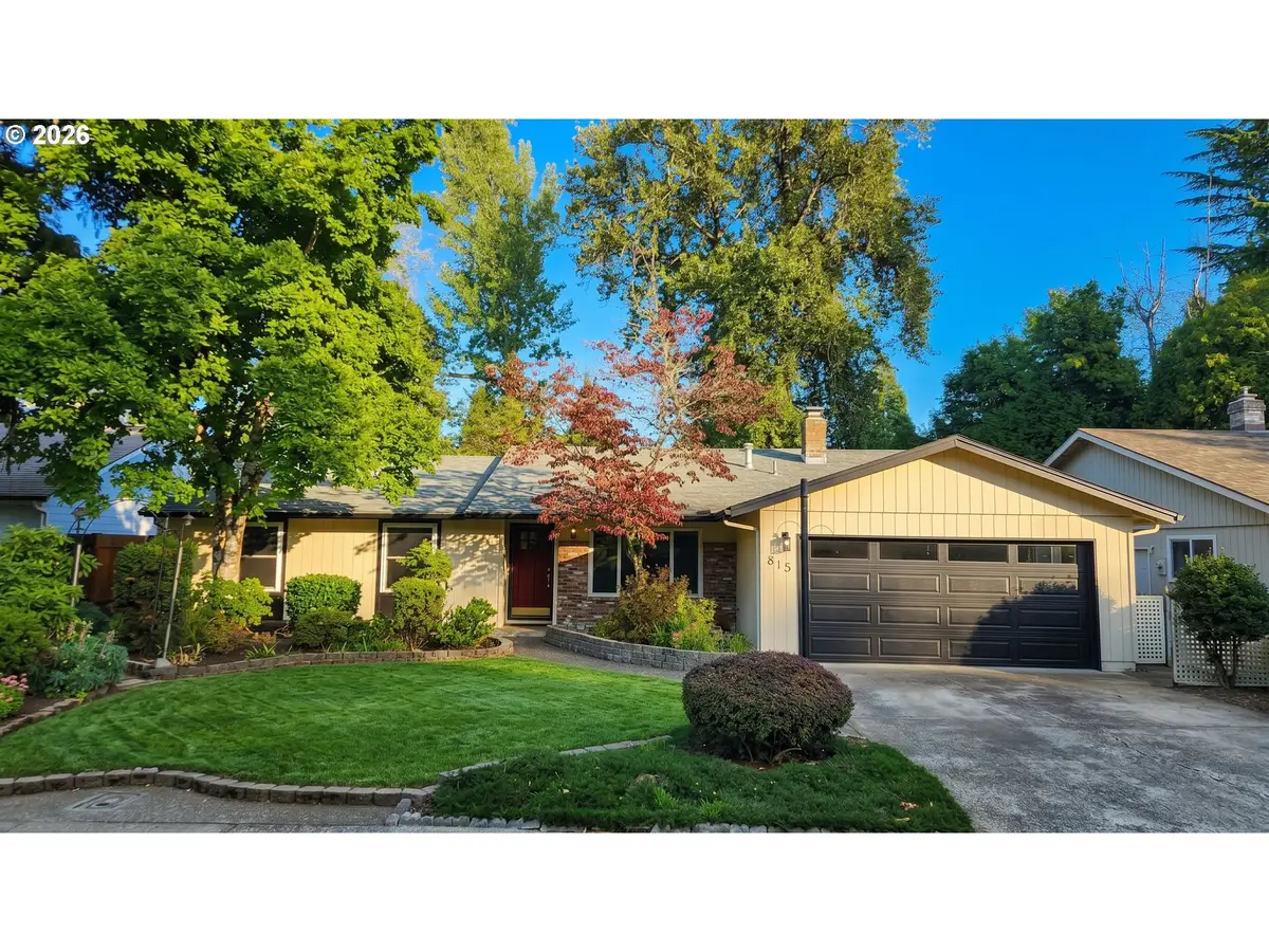 815 Valleywood Dr, Salem, OR 97306 - #1