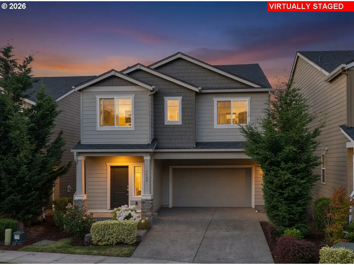 7293 NW 168th Ave, Portland, OR 97229 - #1
